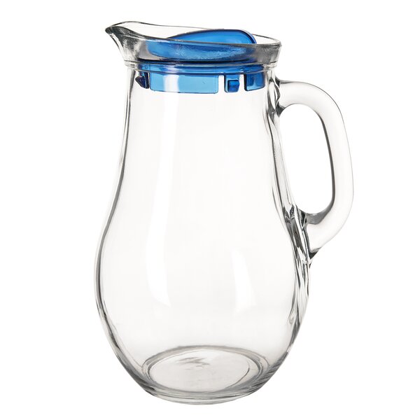 Džbán s víčkem Bistro 1,85 l