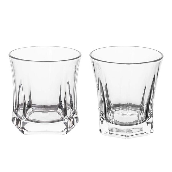 Karafa na whisky Imperial robust 0,78 l+2 sklenice, sada