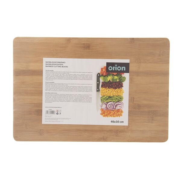 Krájecí prkénko 46x30 cm