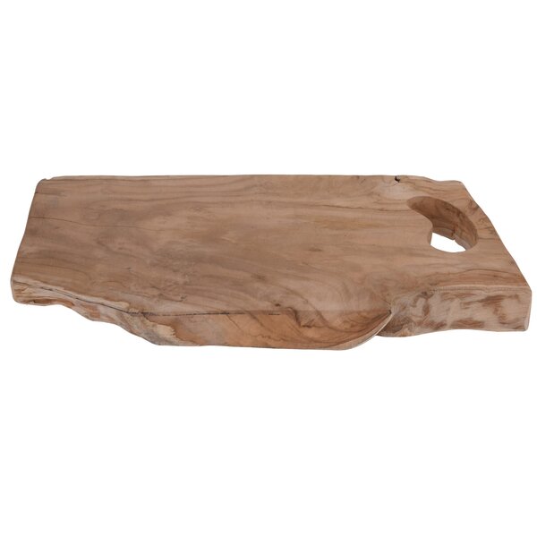 Krájecí prkénko XxX cm