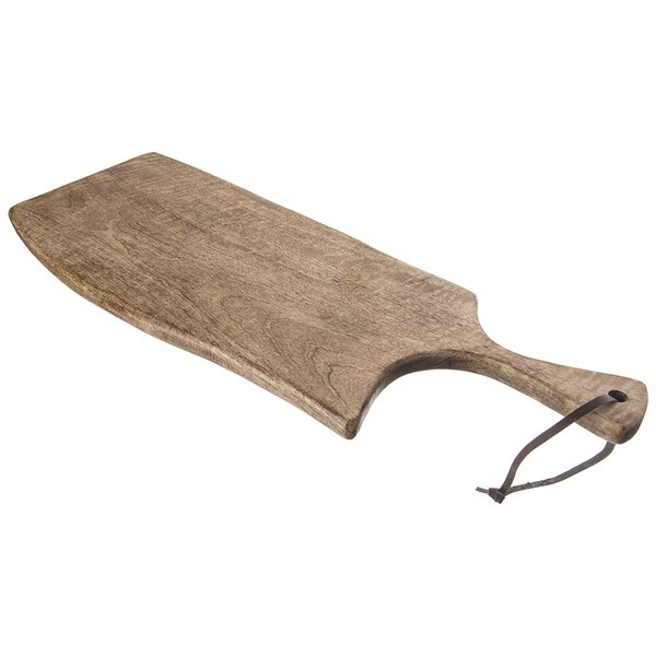 Krájecí prkénko MANGO 61x23 cm