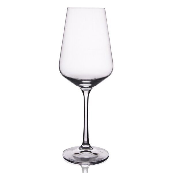 Sklenice na víno Sandra 0,45 l 6 ks