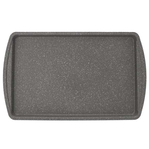 Plech na pečení GRANDE 50x30,5 cm