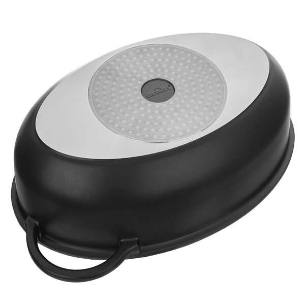 Pekáč GRANDE Aroma s poklopem oboustranný 43x30 cm