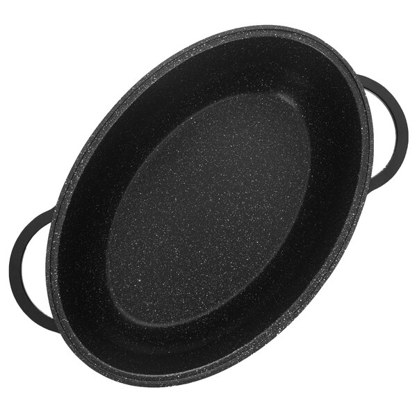 Pekáč GRANDE Aroma s poklopem 43x30 cm