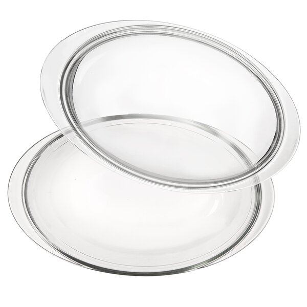 Pekáč s poklopem 33x20 cm