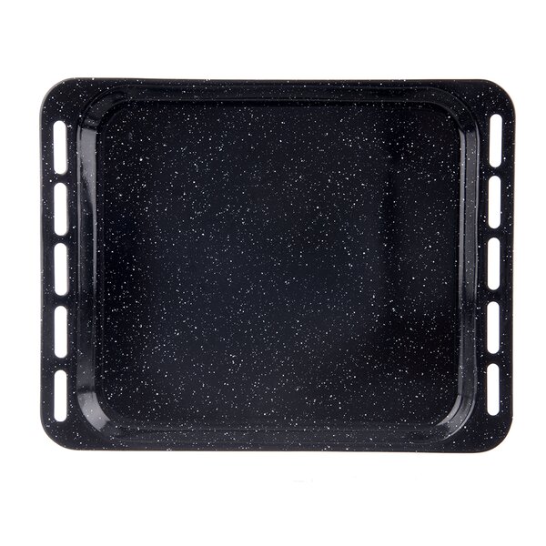 Plech na pečení 45,5x36x2,5 cm