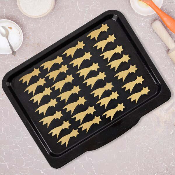 Plech na pečení Great 40x35,5 cm