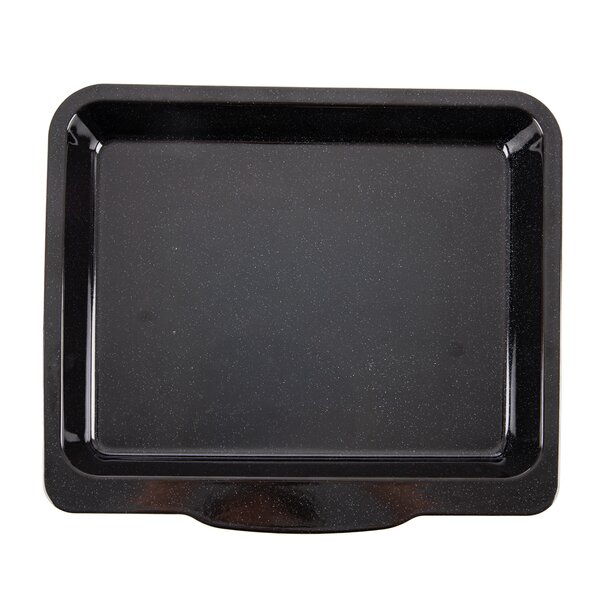 Plech na pečení Great 40x35,5 cm