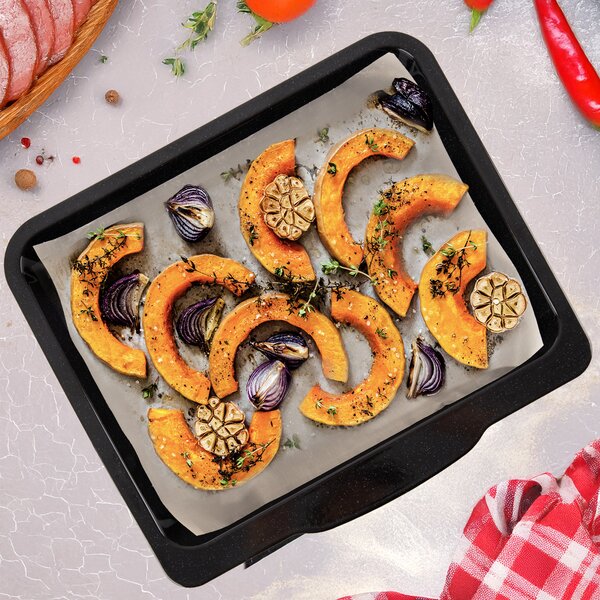 Plech na pečení Great 40x35,5 cm