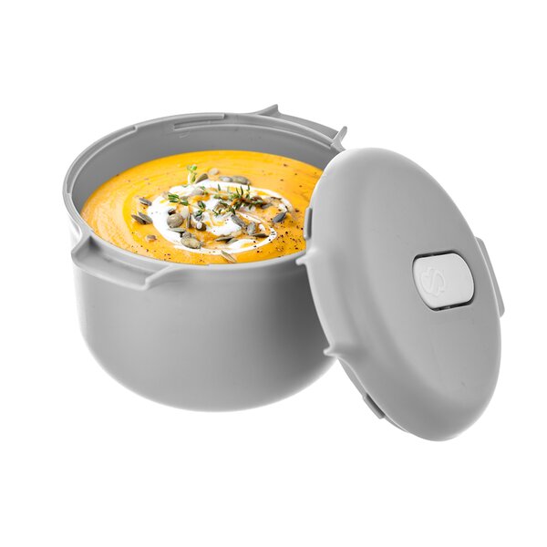 Dóza  Clip fresh  0,65 l 