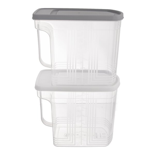 Dávkovací dóza Matrix 2,5 l