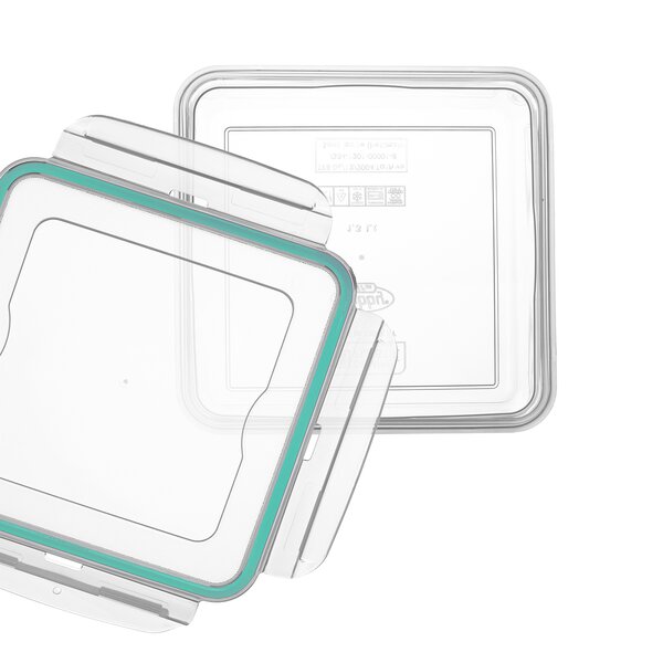 Dóza Prim s těsněním 0,68 l