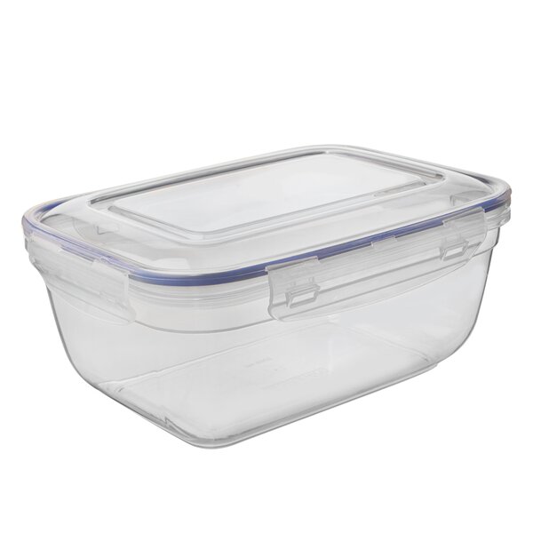 Dóza Prim s těsněním 2,3 l