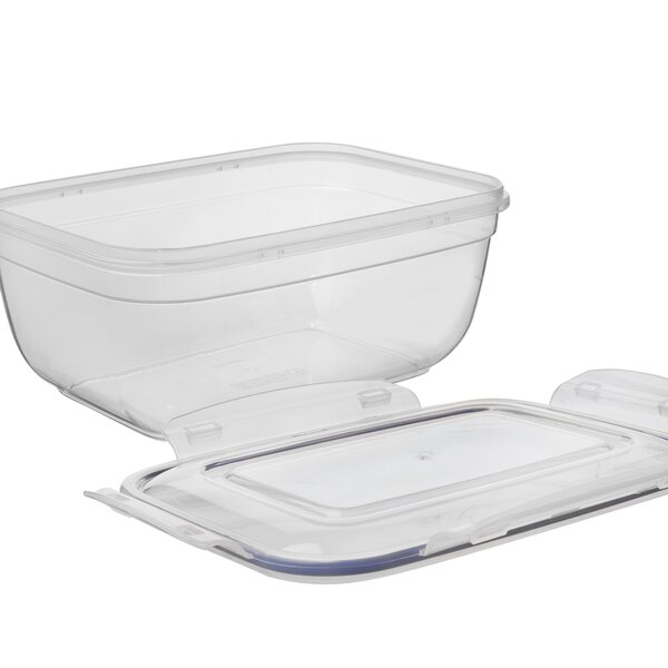 Dóza Prim s těsněním 4 l