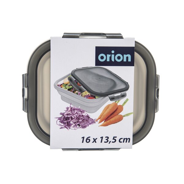 Dóza KEMP skládací 0,78 l