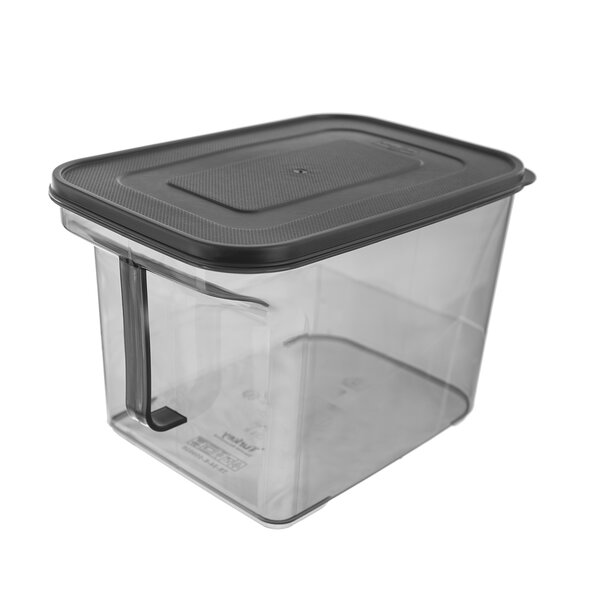 Dávkovací dóza GREY 3,25 l