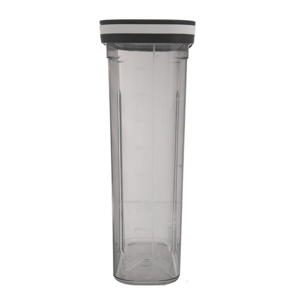 Dávkovací dóza GREY 2,7 l