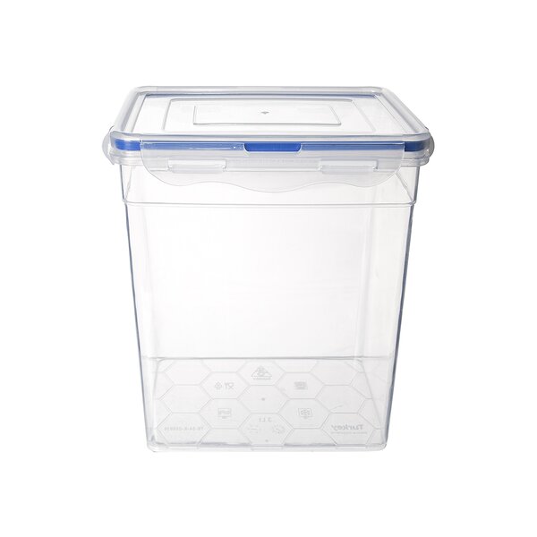 Dóza Prim s těsněním 3 l