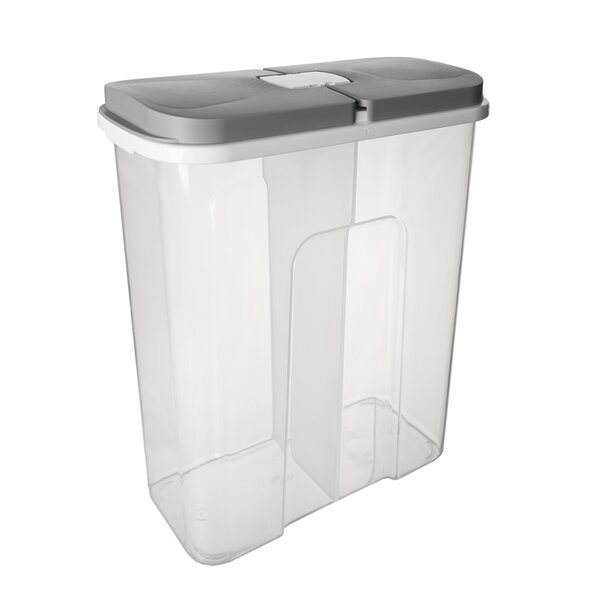 Dávkovací dóza dělená 2,85 l