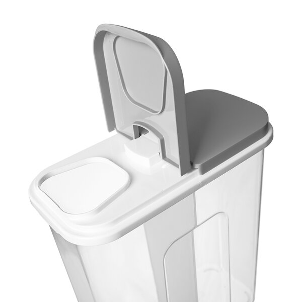 Dávkovací dóza dělená 2,85 l