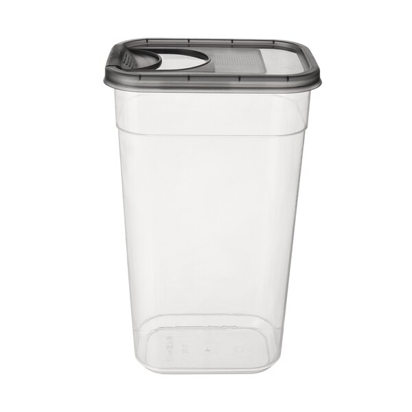 Dávkovací dóza GREY 3,2 l