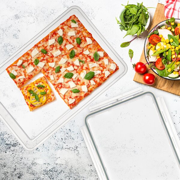 Dóza s těsněním UROVNEJTO 1,68 l