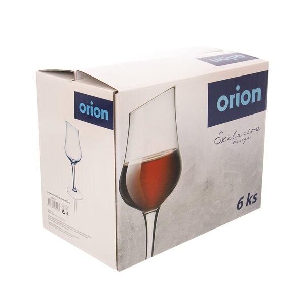 Odlivka Exclusive 0,1 l 6 ks