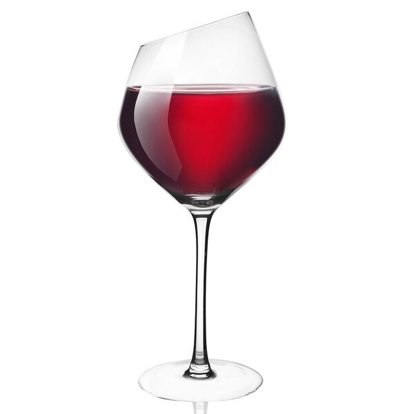 Sklenice na červené víno Exclusive 0,58 l 6 ks