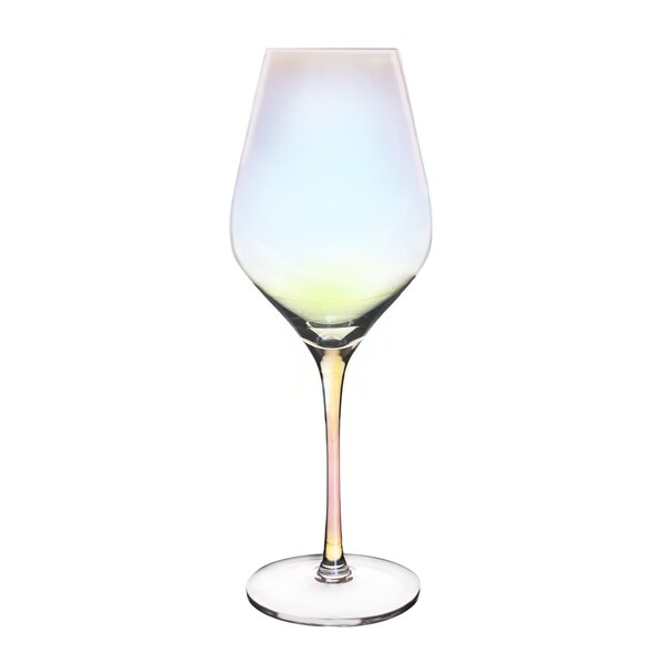 Sklenice na bílé víno Luster 0,5 l 2 ks 