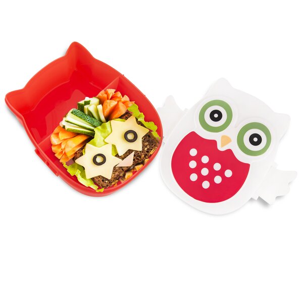 Svačinový box SOVA 