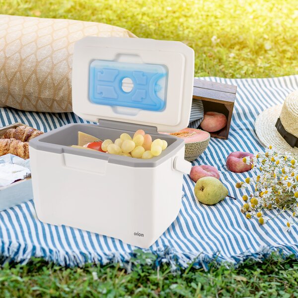 Chladicí box 5 l
