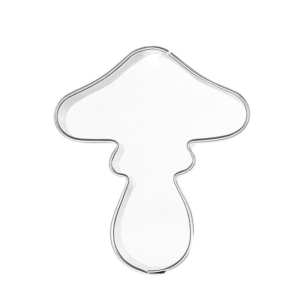 Vykrajovačka muchomůrka