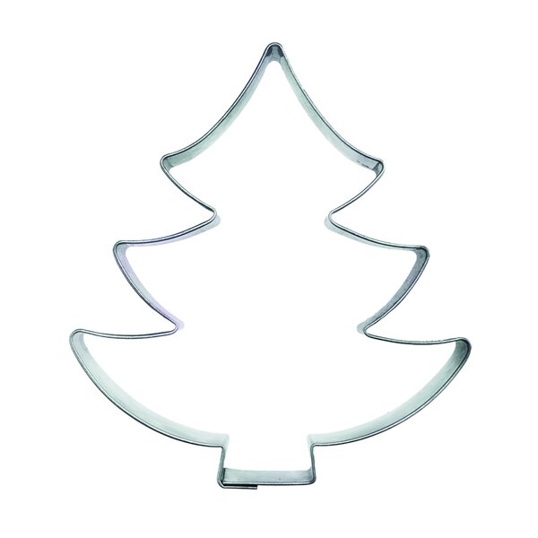 Vykrajovačka STROMEK 