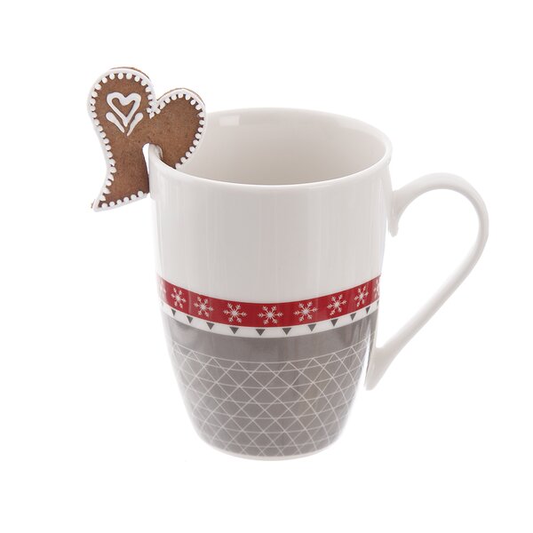 Vykrajovačka na hrnek SRDCE