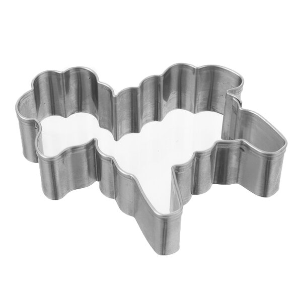 Vykrajovačka ovečka 