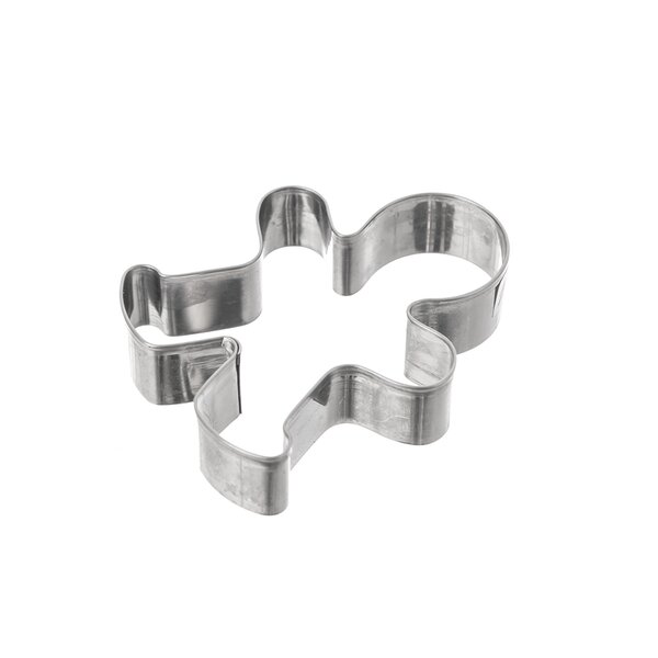 Vykrajovačka panáček