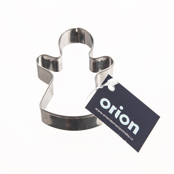 Vykrajovačka panenka