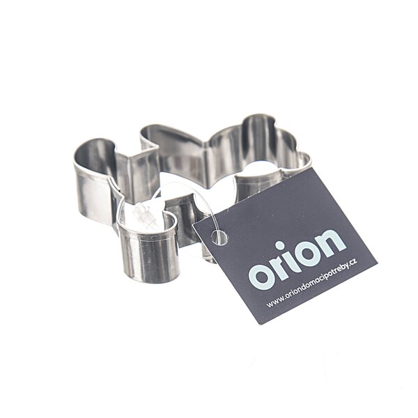 Vykrajovačka medvídek