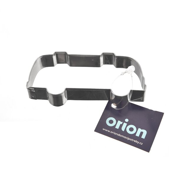 Vykrajovačka autobus