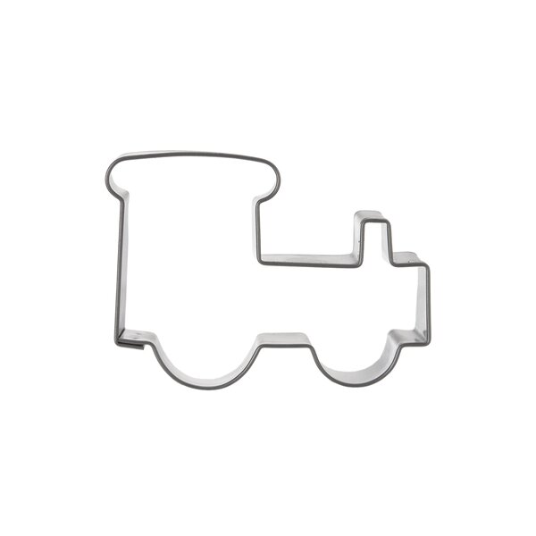 Vykrajovačka mašinka