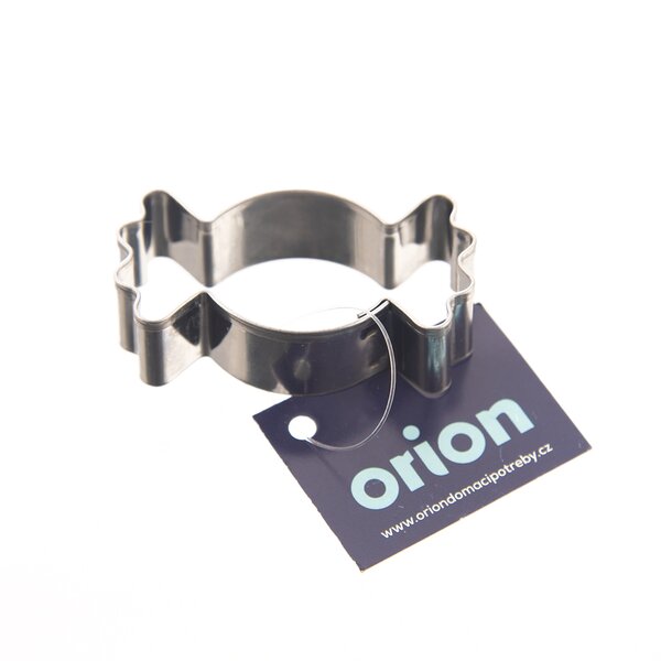 Vykrajovačka bonbon