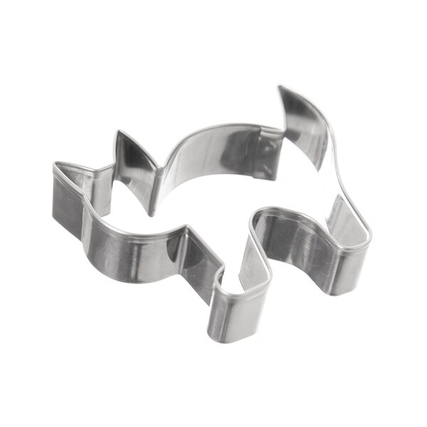 Vykrajovačka kocour