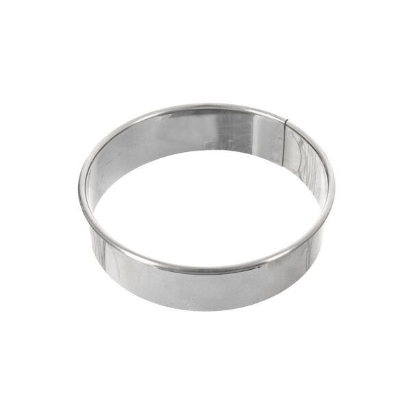 Vykrajovačka kolečko 