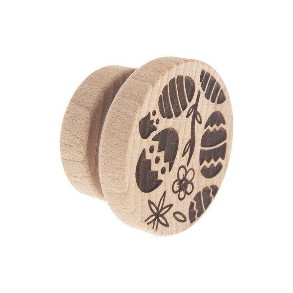 Razítko na pečení Velikonoce