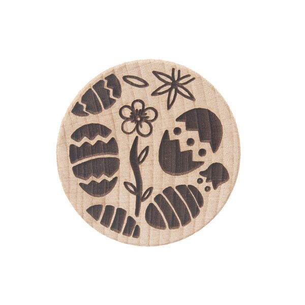 Razítko na pečení Velikonoce