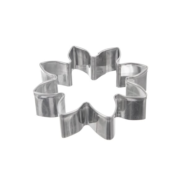 Vykrajovačka sluníčko