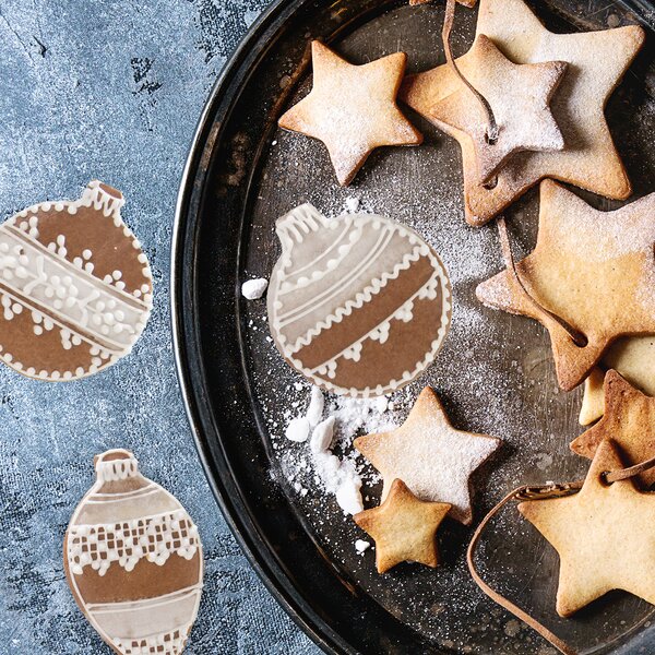 Vykrajovačka baňka kulatá