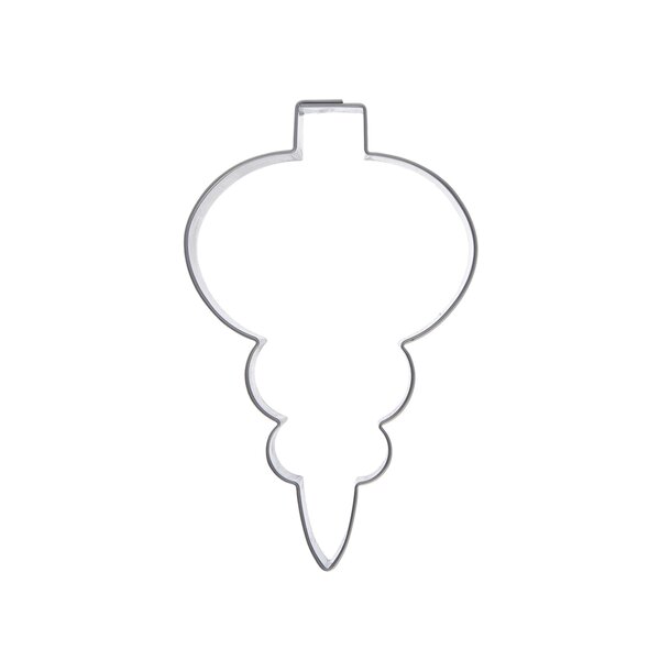 Vykrajovačka baňka lucerna