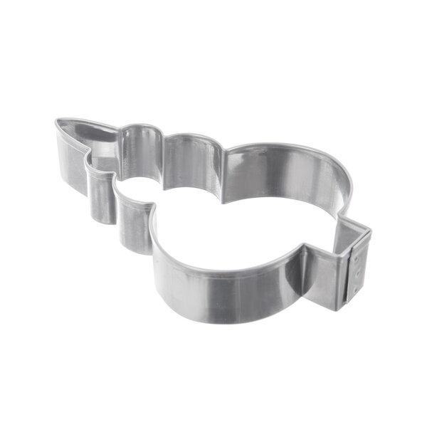 Vykrajovačka baňka lucerna